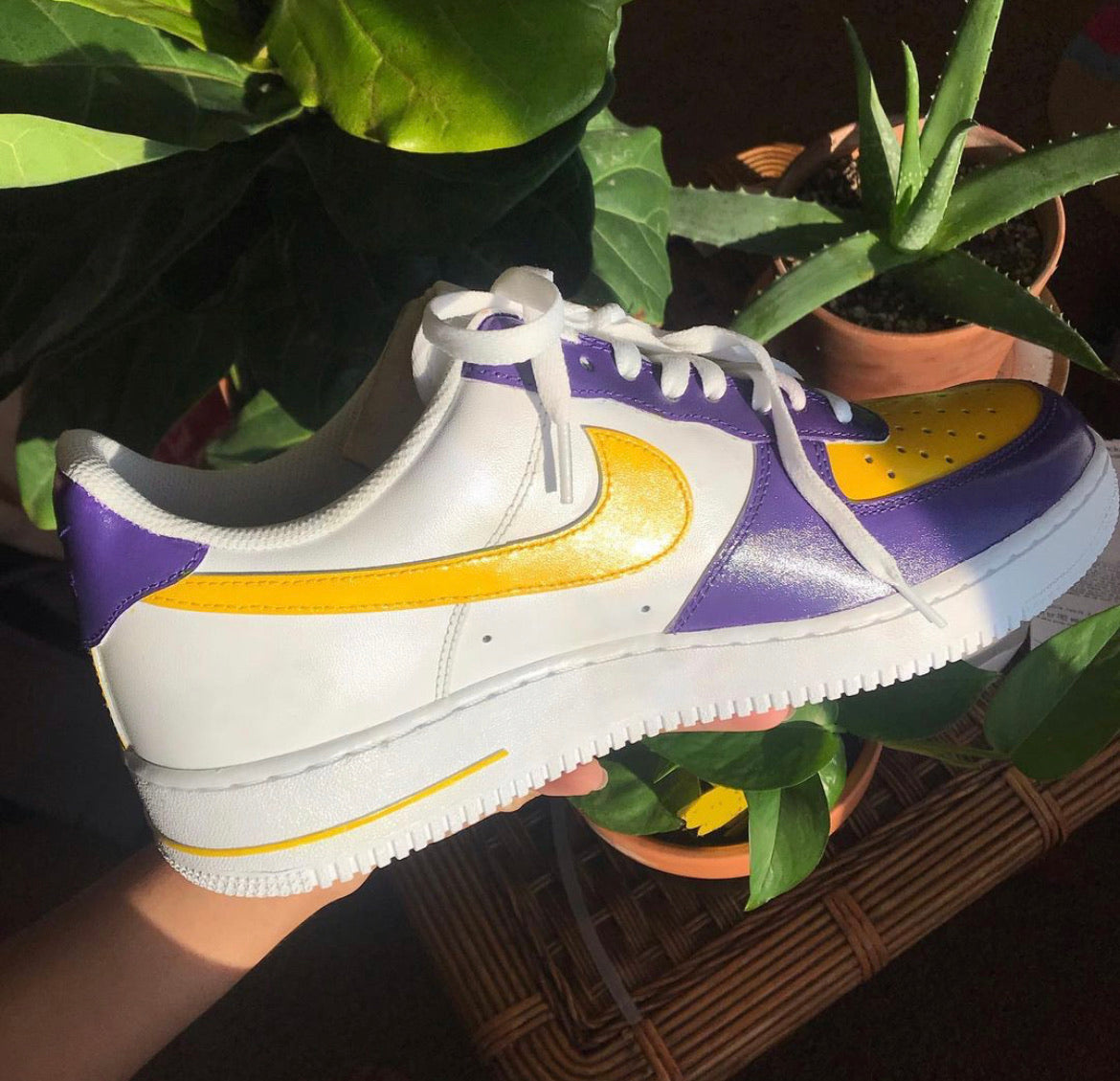 Laker AF1s
